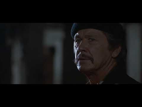 Death Wish 2 Paul Shoots & Kills Muggers in the parking garage scene