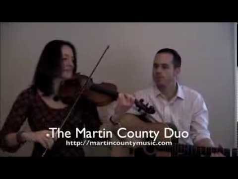 The Martin County Duo - demo #1