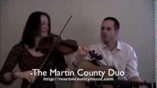 The Martin County Duo - demo #1