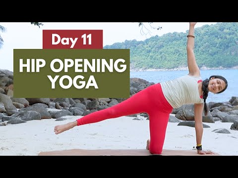 Yoga video thumbnail