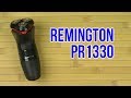 Remington PR1330 - відео