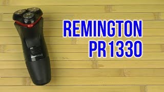 Remington PR1330 - відео 1