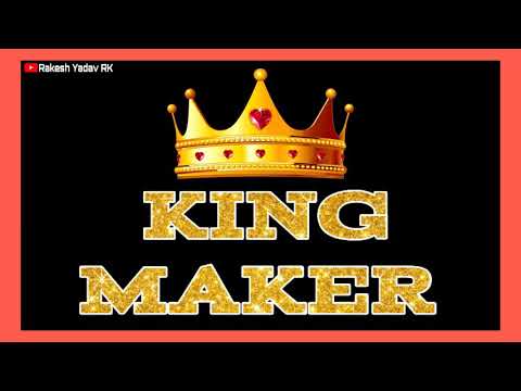 👑KingMaker👑 Dj Remix Whatsapp Status Video 2019 Remix Song Whatsapp Status 2019
