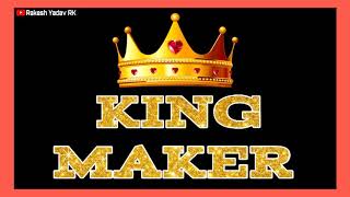 Download lagu 👑KingMaker👑 Dj Remix Whatsapp Status Video 2019 Remix Song Whatsapp Status 2019 mp3