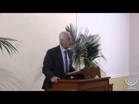 2014 03 02 Domenica Matt Fr Gemelli   Fr Frusteri   DANIELE cap 3 verso 15