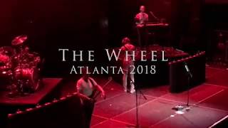 Todd Rundgren &amp; Utopia 2018 The Wheel