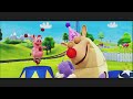 Circus Sheep Kids Songs