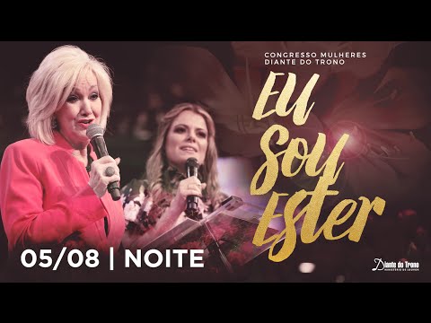 Congresso Mulheres DT 2016 | 05/08/2016 - sexta-feira (noite) - 3