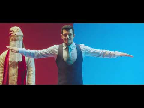 Charudutt Sapra Charudutt sapra for unimoni 2