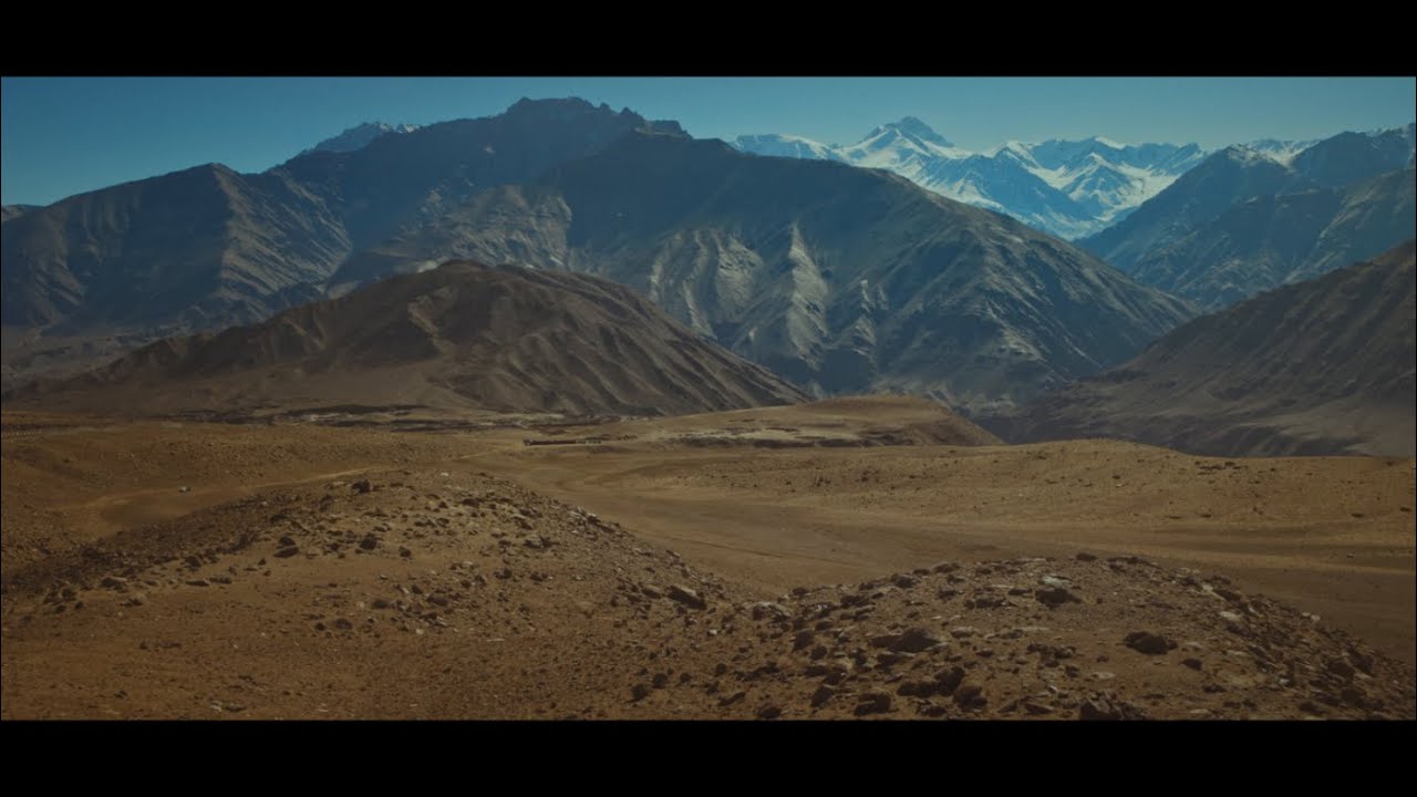 Maruti Suzuki's 'The Return of a Classic' campaign.