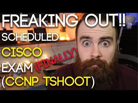 Am I Smart Enough to Be a Network Engineer CCNA CCNP Study