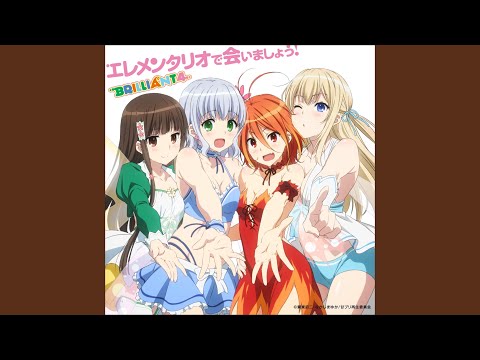 Amagi Brilliant Park Subarashiki FUN!TASY BRILLIANT4