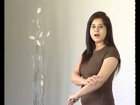 120/365 Two Hand Arm Balance Pose - 'Dwi Hasta Bhuja Asan'