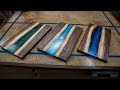 How To Make Epoxy Cutting Boards