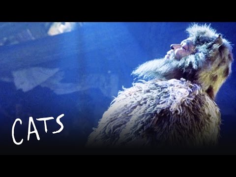 Old Deuteronomy | Cats the Musical
