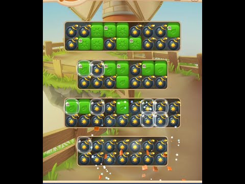 TOON BLAST level 7880