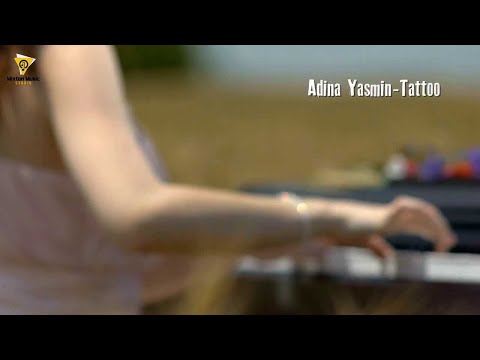 Adina Yasmin - Tattoo ( Official Video )