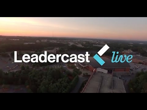 download lagu mp3 mp4 Leadercast Live 2018, download lagu Leadercast Live 2018 gratis, unduh video klip Leadercast Live 2018