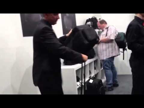 PDBTV Photokina 2012 Cullmann taskak