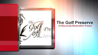 preview picture of video 'The Golf Preserve of Atascocita is for the community intro'