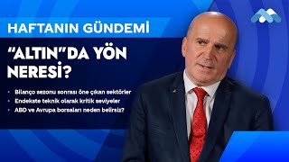 Haftanın Gündemi | Meksa Yatırım