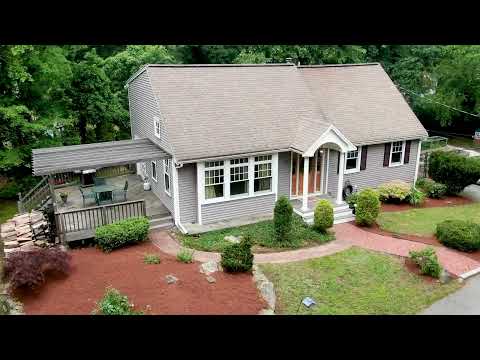 37 Nassau Avenue Wilmington Massachusetts