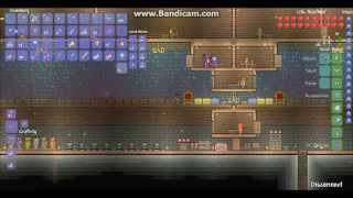 Terraria Top Hat and Archaeologist Hat