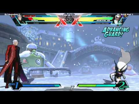 UMvC3 DJ Houshen vs SL Solid Stef - Shadowloo Showdown 2013