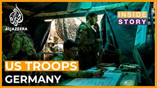 Why is the US pulling out troops from Germany? I Inside Story
