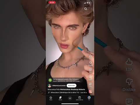 why. just why?! #miraculous #cosplay #funny #fyp