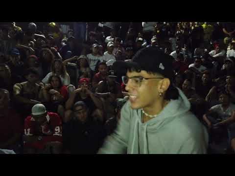 COTA vs WALTON | 8vos |  Fecha 10 | KING OF KINGS Temporada 2022 II