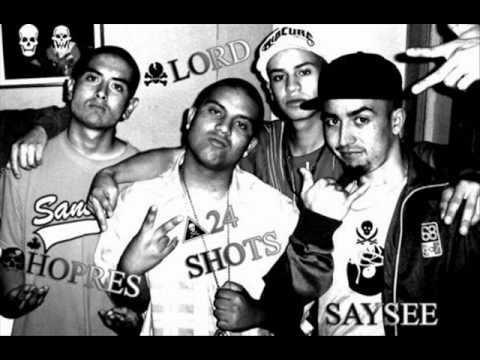 Septimo Fragmento - Las Cosas No Cambian (con Lord Sucio)