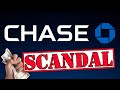 JPMorgan Chase - The Controversial History