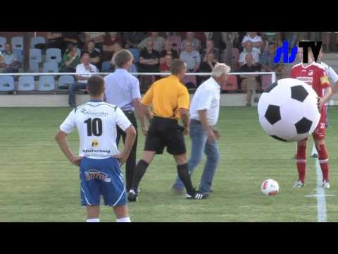 SV Gleinstätten - ATV Irdning SLSTv