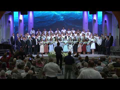 Sunday Morning 07/30/2023 10AM