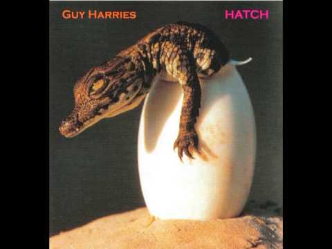 Starlashes - Guy Harries