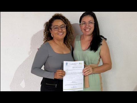 jc24horas entrevista a nova secretária de saúde de Francisco Ayres Dra Nalanne Patryce
