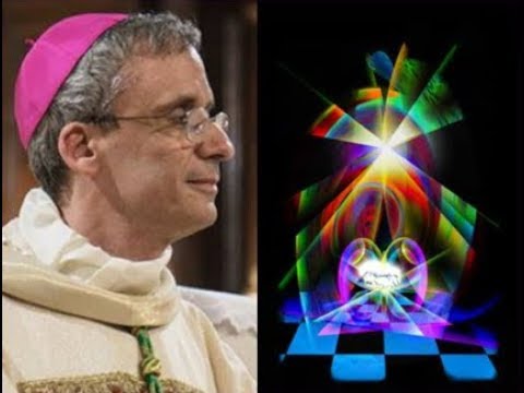 In cammino verso il Natale - 1° colloquio con il Vescovo Mons. Ciro Fanelli