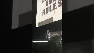 Janet Jackson - The Skin Game - State Of The World Tour 2018 - Tampa