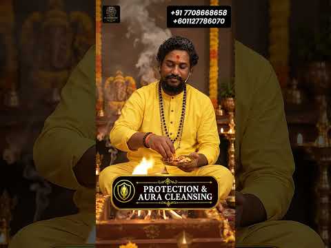 வாழ்க்கை பிரச்சனைகளுக்கு ஆன்மீக தீர்வு – N.N சந்திரகுமார் சாமிகள்