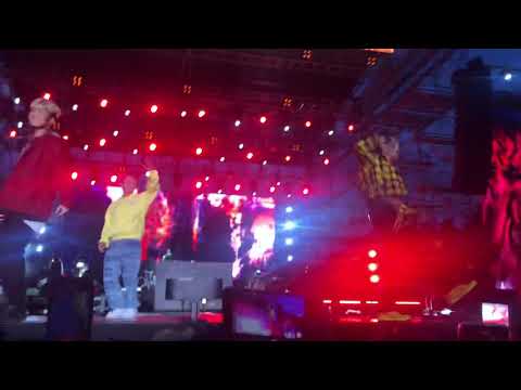 191006 Jay park 박재범 - 니가 알던 내가 아냐(feat. 김하온)