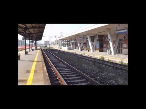 E656_269 EXP 1930 Palermo C.le - Venezia S.L.