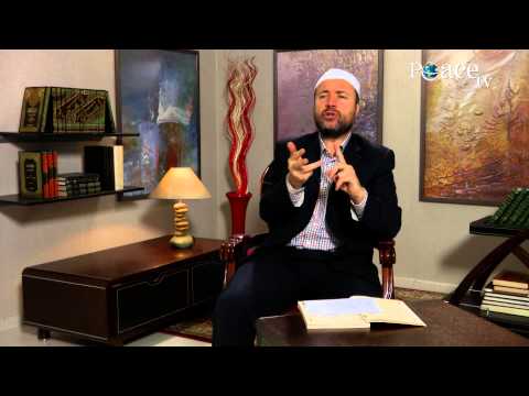 10 - Mustafa Tërniqi - Besimi në botën e xhindëve