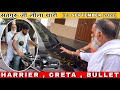 हुजूर ने Harrier Bullet Creta पर बक्शि मोज Satgurudarshan 13 Sep 2
