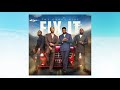 The Group Fire - Fix It (Official Lyric Video)