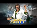 What You Didn T Know About SUPER SCOTT HERO INSIDE Official Channel