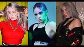 49 Hottest Billie Eilish Bikini Pictures Are Going To Make You Want Her Badly