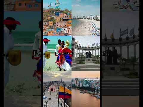 Orgullo de mi tierra 🇪🇨Latacunga ❤️#Ecuador #Latacunga #Cotopaxi