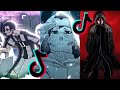 Manga And Anime Edits Anime Tik Tok Compilation 30