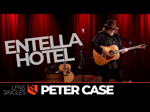 Entella Hotel | Peter Case